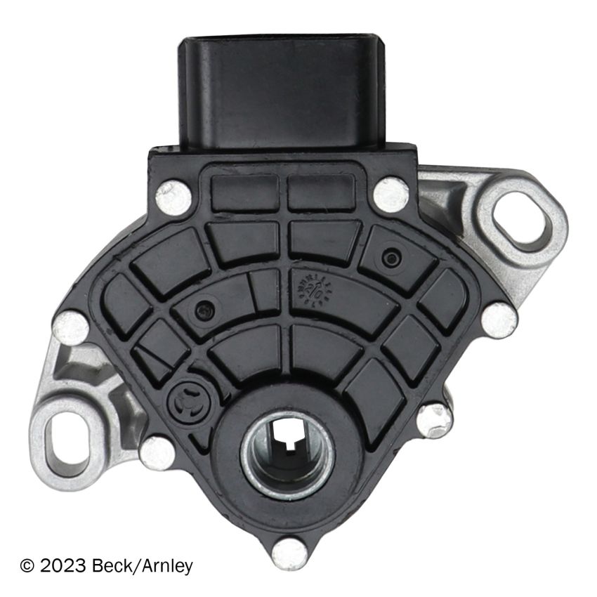 BECK/ARNLEY 201-2756 NEUTRAL SAFETY SW