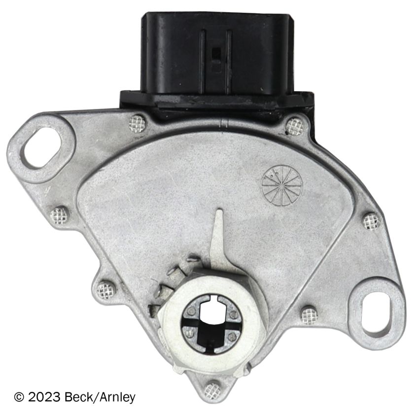 BECK/ARNLEY 201-2756 NEUTRAL SAFETY SW