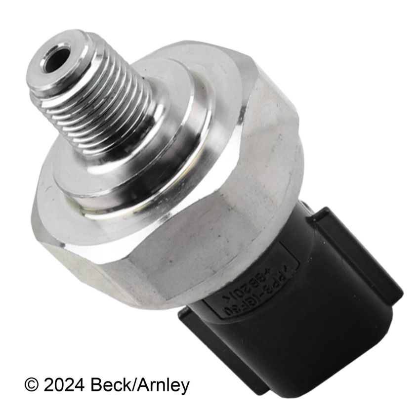 BECK/ARNLEY 201-2757 OIL PRESS SW W/GAUGE