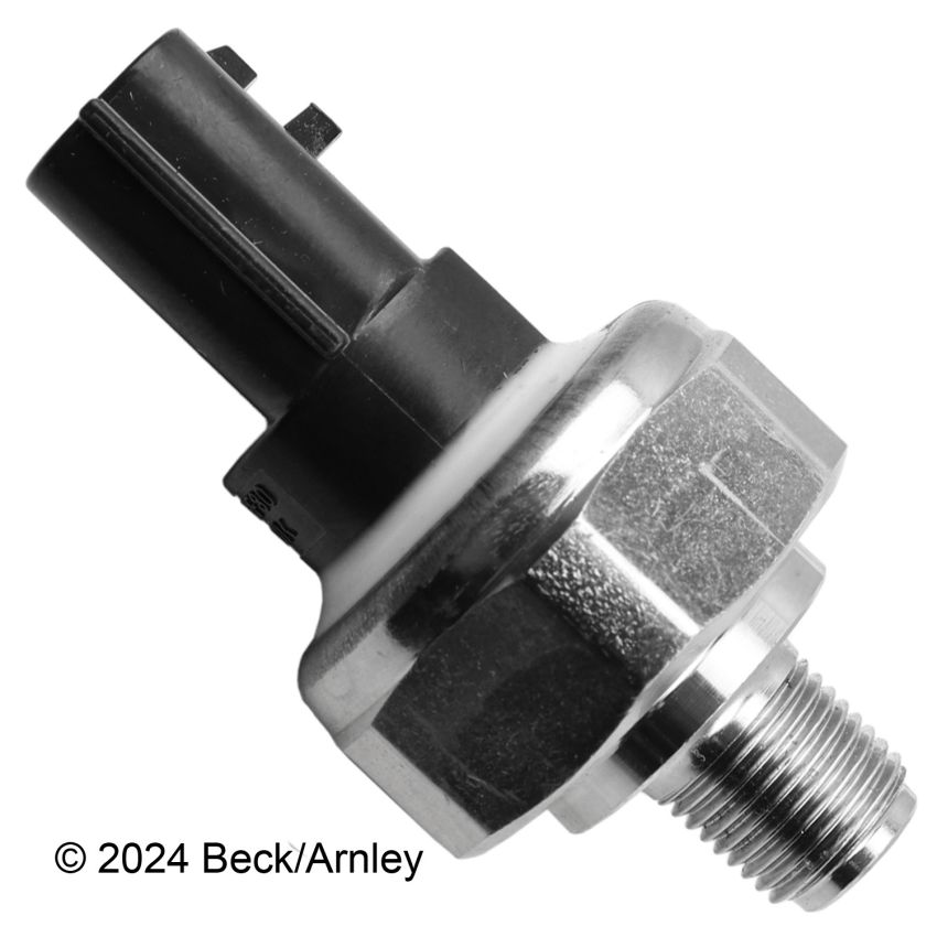 BECK/ARNLEY 201-2757 OIL PRESS SW W/GAUGE