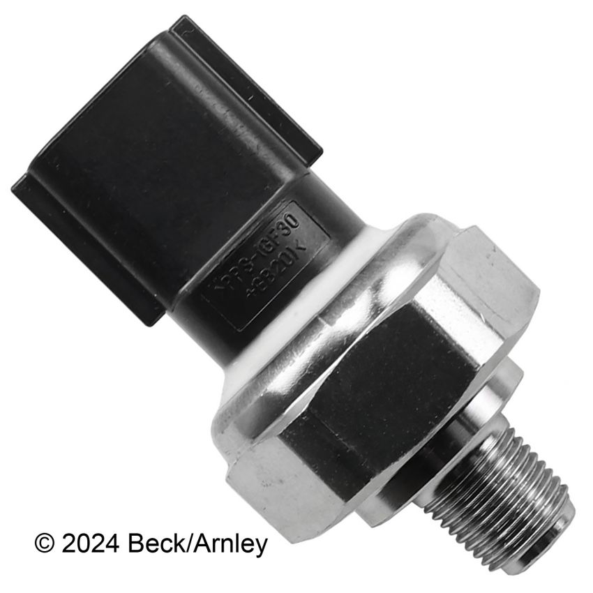 BECK/ARNLEY 201-2757 OIL PRESS SW W/GAUGE