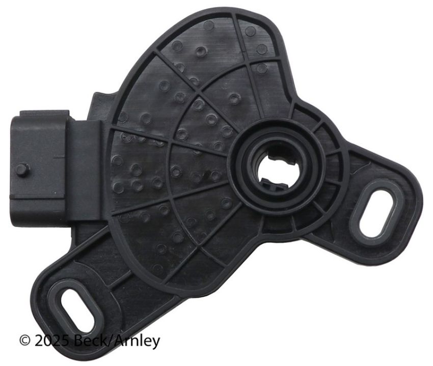 BECK/ARNLEY 201-2758 NEUTRAL SAFETY SWITCH