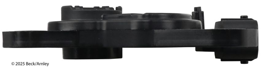BECK/ARNLEY 201-2758 NEUTRAL SAFETY SWITCH