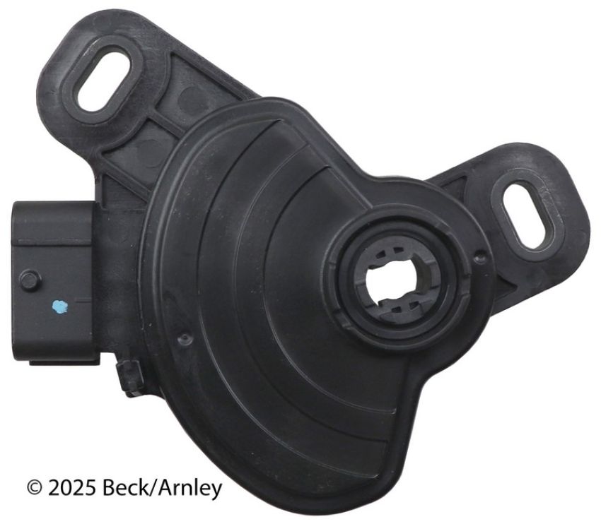 BECK/ARNLEY 201-2758 NEUTRAL SAFETY SWITCH