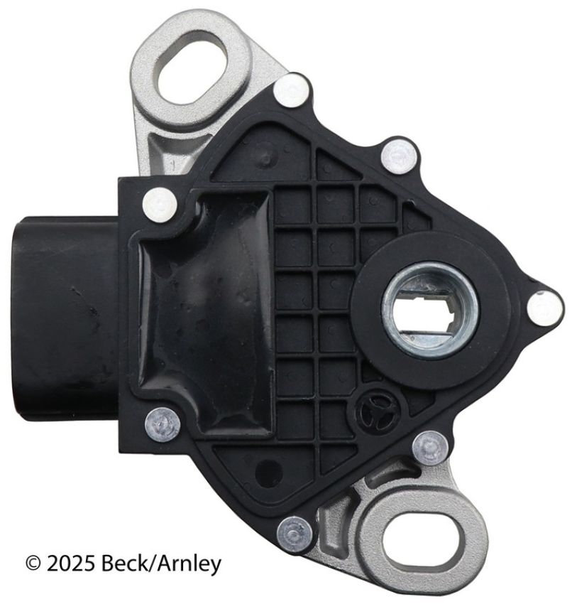BECK/ARNLEY 201-2759 NEUTRAL SAFETY SWITCH