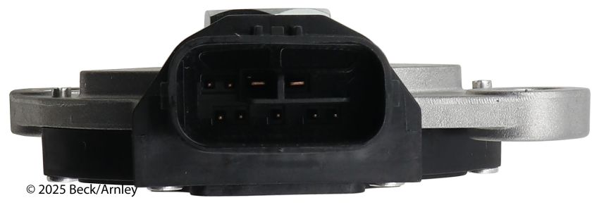 BECK/ARNLEY 201-2759 NEUTRAL SAFETY SWITCH