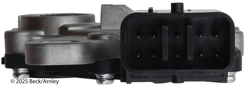 BECK/ARNLEY 201-2761 NEUTRAL SAFETY SW