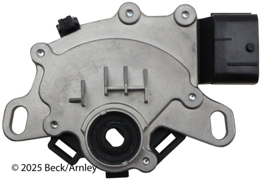 BECK/ARNLEY 201-2761 NEUTRAL SAFETY SW