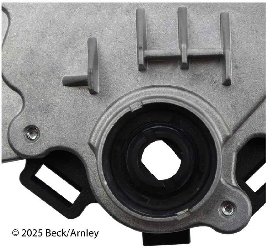 BECK/ARNLEY 201-2761 NEUTRAL SAFETY SW