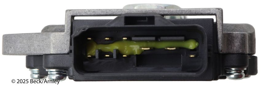 BECK/ARNLEY 201-2762 NEUTRAL SAFETY SW