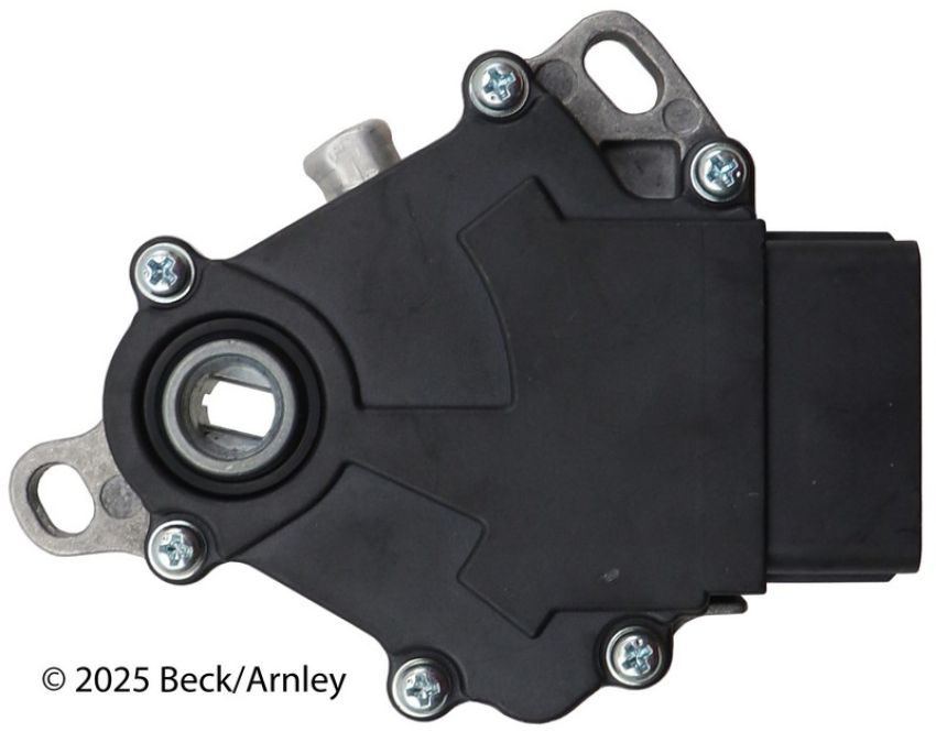 BECK/ARNLEY 201-2762 NEUTRAL SAFETY SW