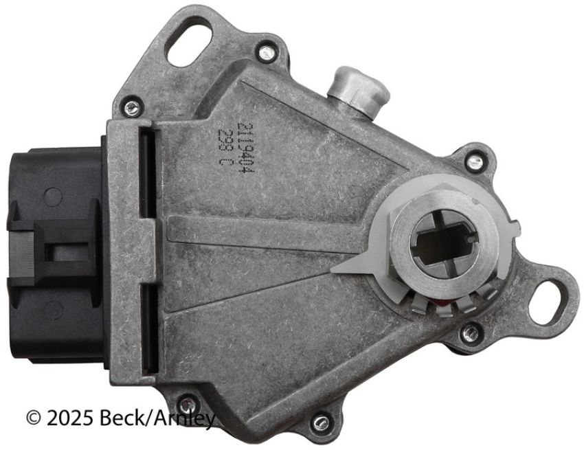 BECK/ARNLEY 201-2762 NEUTRAL SAFETY SW