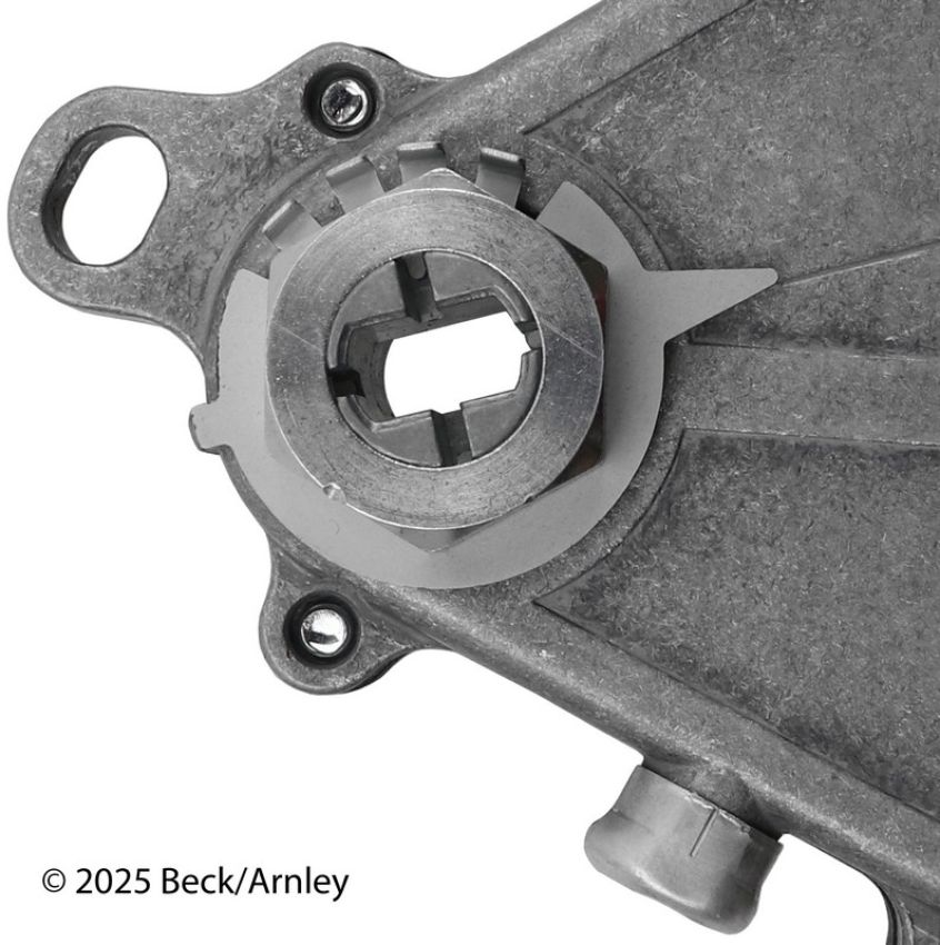 BECK/ARNLEY 201-2762 NEUTRAL SAFETY SW