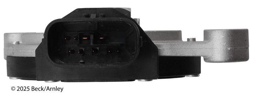BECK/ARNLEY 201-2763 NEUTRAL SAFETY SW