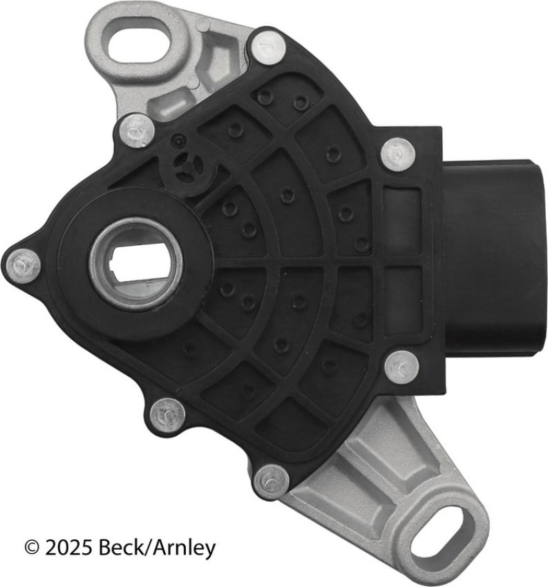 BECK/ARNLEY 201-2763 NEUTRAL SAFETY SW