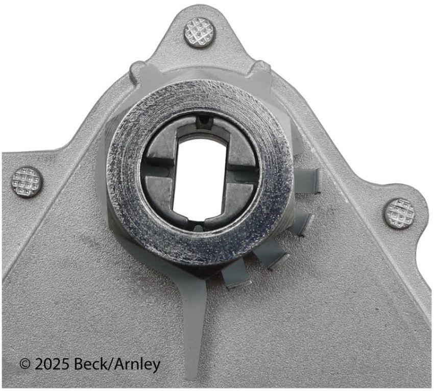 BECK/ARNLEY 201-2763 NEUTRAL SAFETY SW