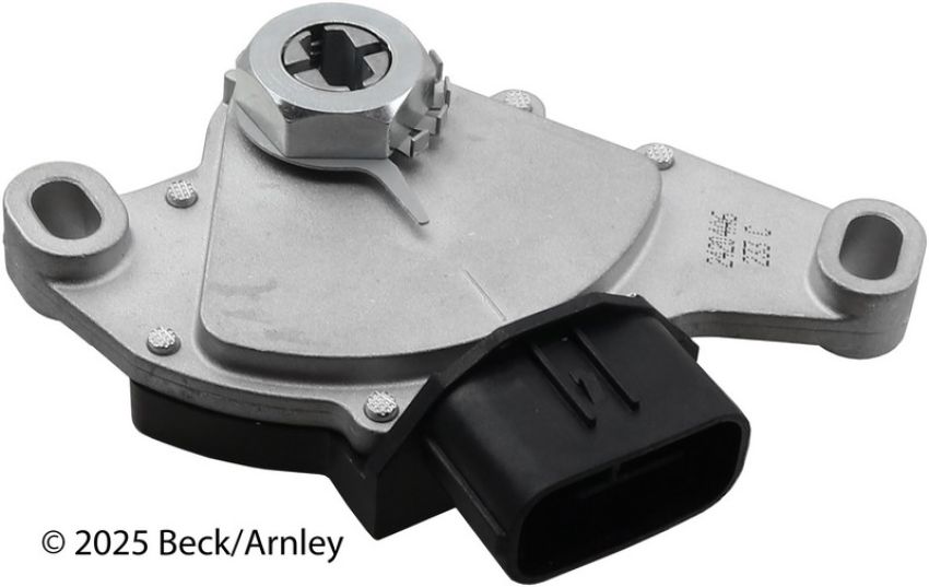 BECK/ARNLEY 201-2763 NEUTRAL SAFETY SW