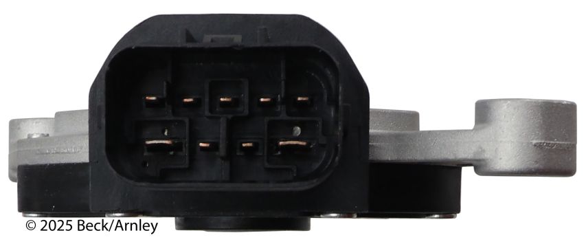BECK/ARNLEY 201-2764 NEUTRAL SAFETY SW