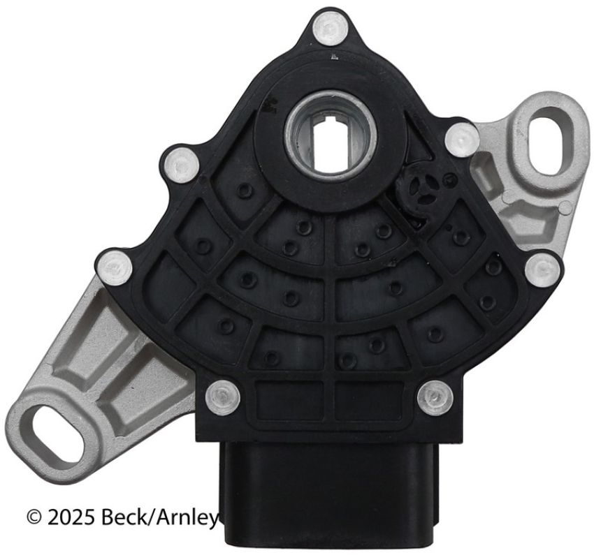 BECK/ARNLEY 201-2764 NEUTRAL SAFETY SW