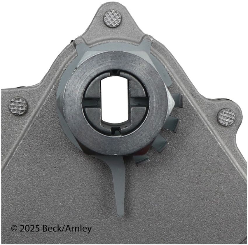 BECK/ARNLEY 201-2764 NEUTRAL SAFETY SW