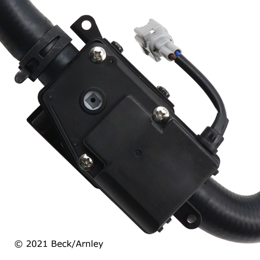 BECK/ARNLEY 202-0001 HEATER CONTROL VALVE