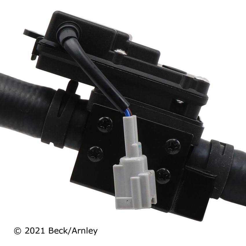 BECK/ARNLEY 202-0001 HEATER CONTROL VALVE