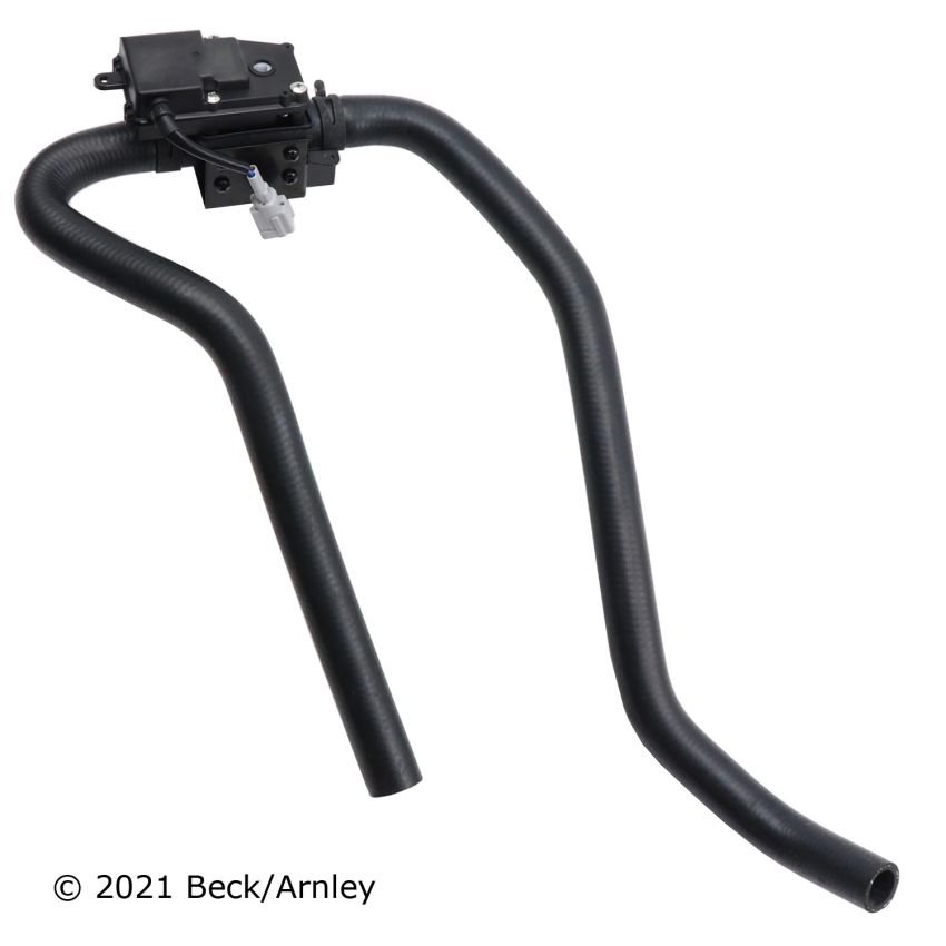 BECK/ARNLEY 202-0001 HEATER CONTROL VALVE