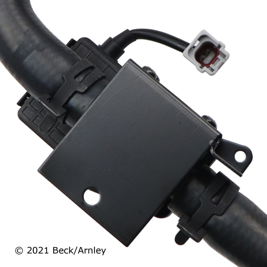BECK/ARNLEY 202-0002 HEATER CONTROL VALVE