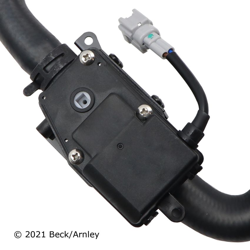 BECK/ARNLEY 202-0002 HEATER CONTROL VALVE