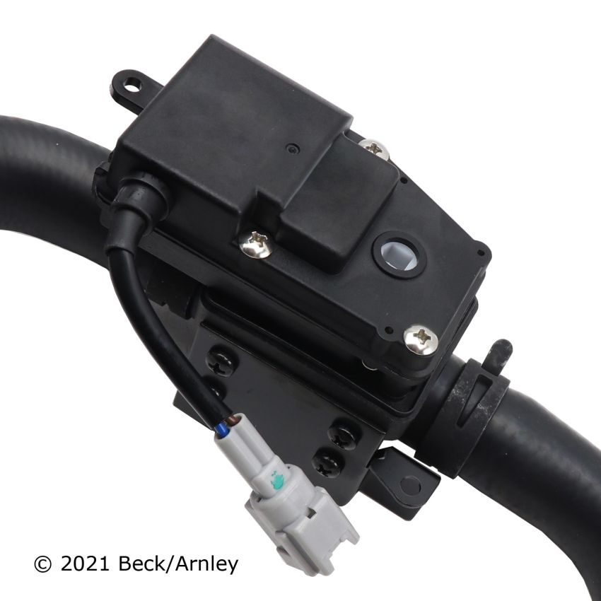 BECK/ARNLEY 202-0002 HEATER CONTROL VALVE