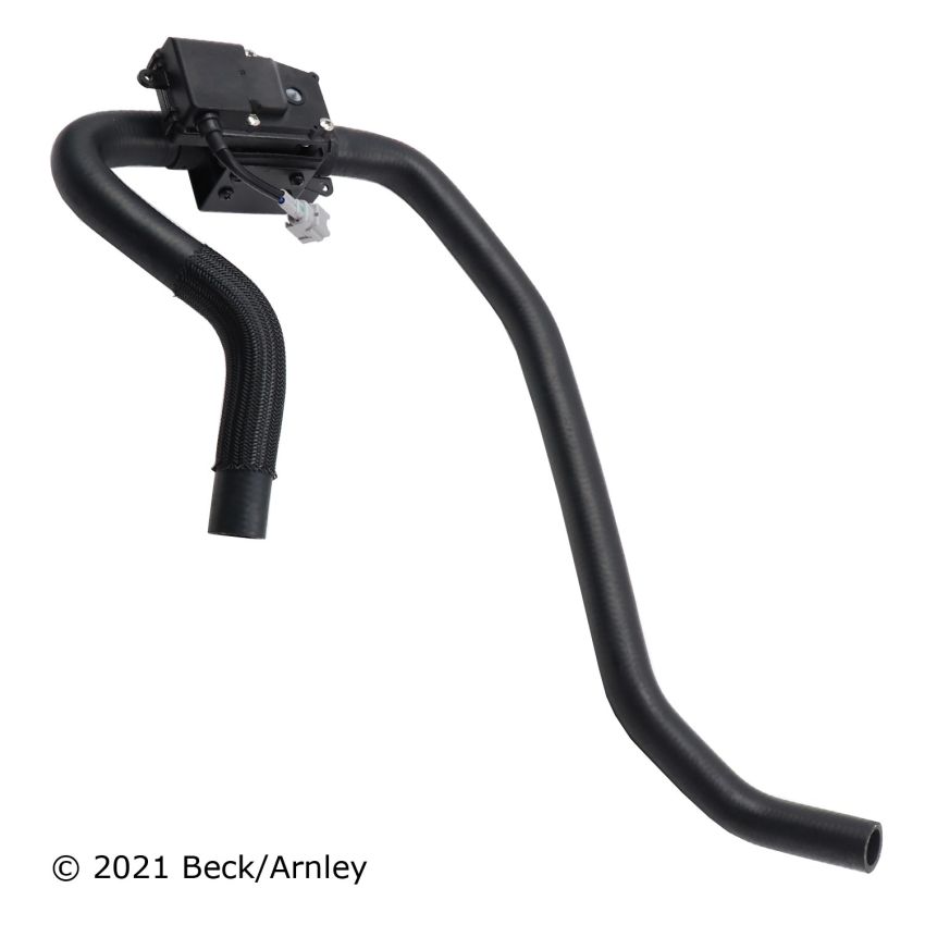 BECK/ARNLEY 202-0002 HEATER CONTROL VALVE