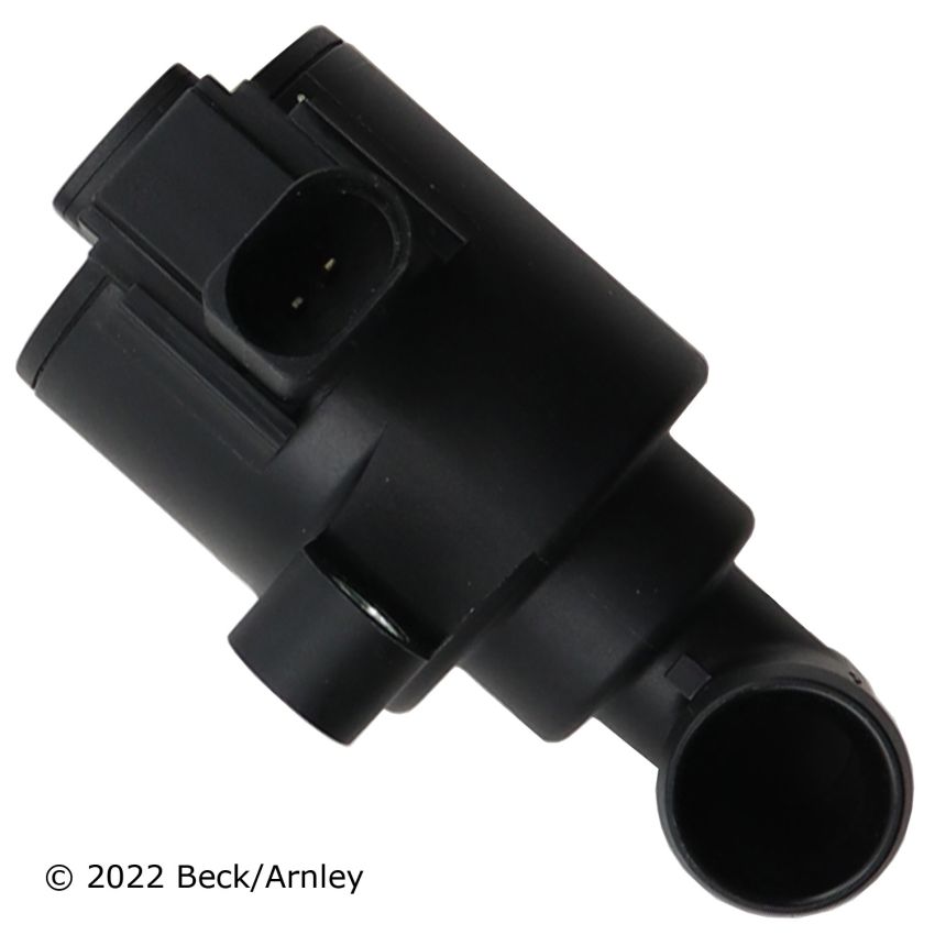 BECK/ARNLEY 202-0003 HEATER CONTROL VALVE