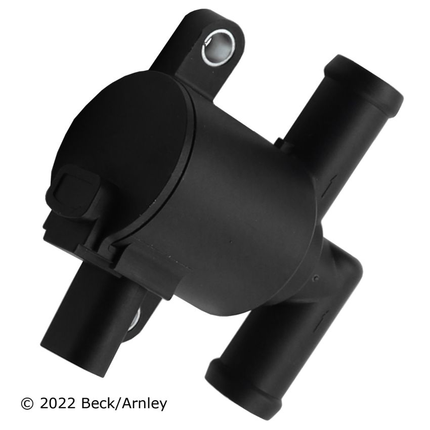 BECK/ARNLEY 202-0003 HEATER CONTROL VALVE