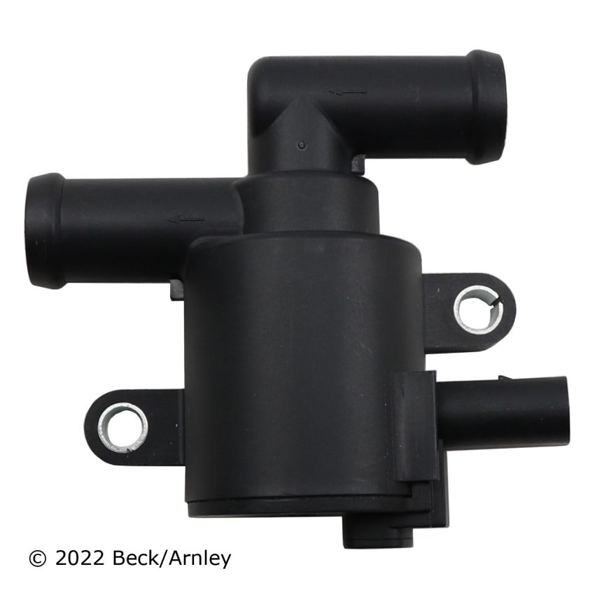 BECK/ARNLEY 202-0003 HEATER CONTROL VALVE