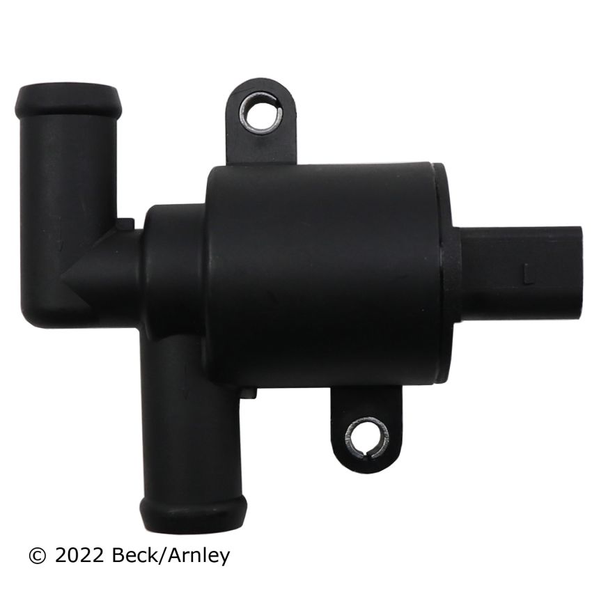 BECK/ARNLEY 202-0004 HEATER CONTROL VALVE