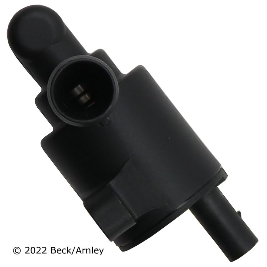 BECK/ARNLEY 202-0004 HEATER CONTROL VALVE