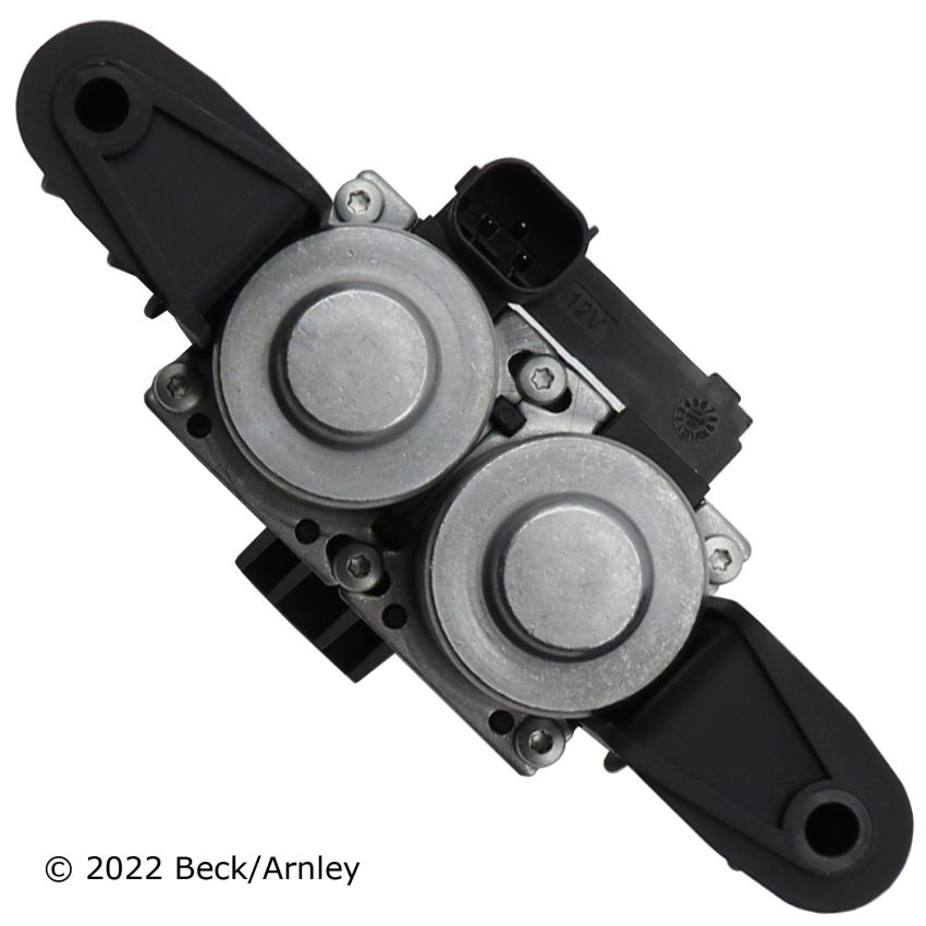 BECK/ARNLEY 202-0005 HEATER CONTROL VALVE