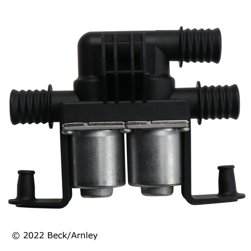 BECK/ARNLEY 202-0005 HEATER CONTROL VALVE
