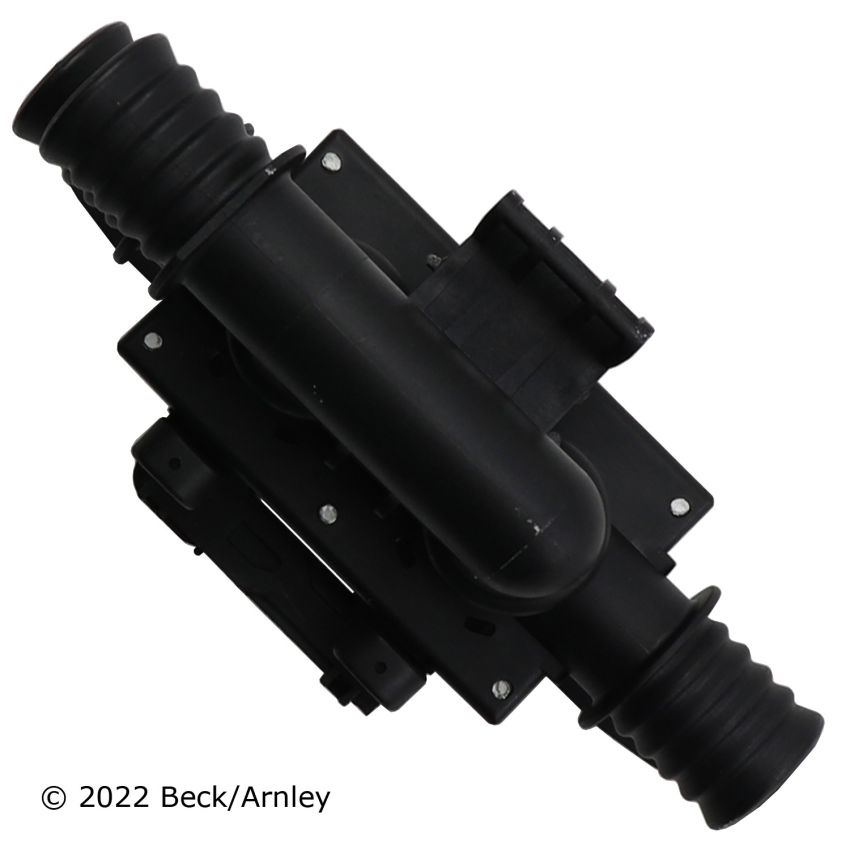BECK/ARNLEY 202-0005 HEATER CONTROL VALVE