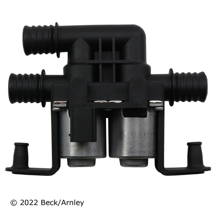 BECK/ARNLEY 202-0005 HEATER CONTROL VALVE