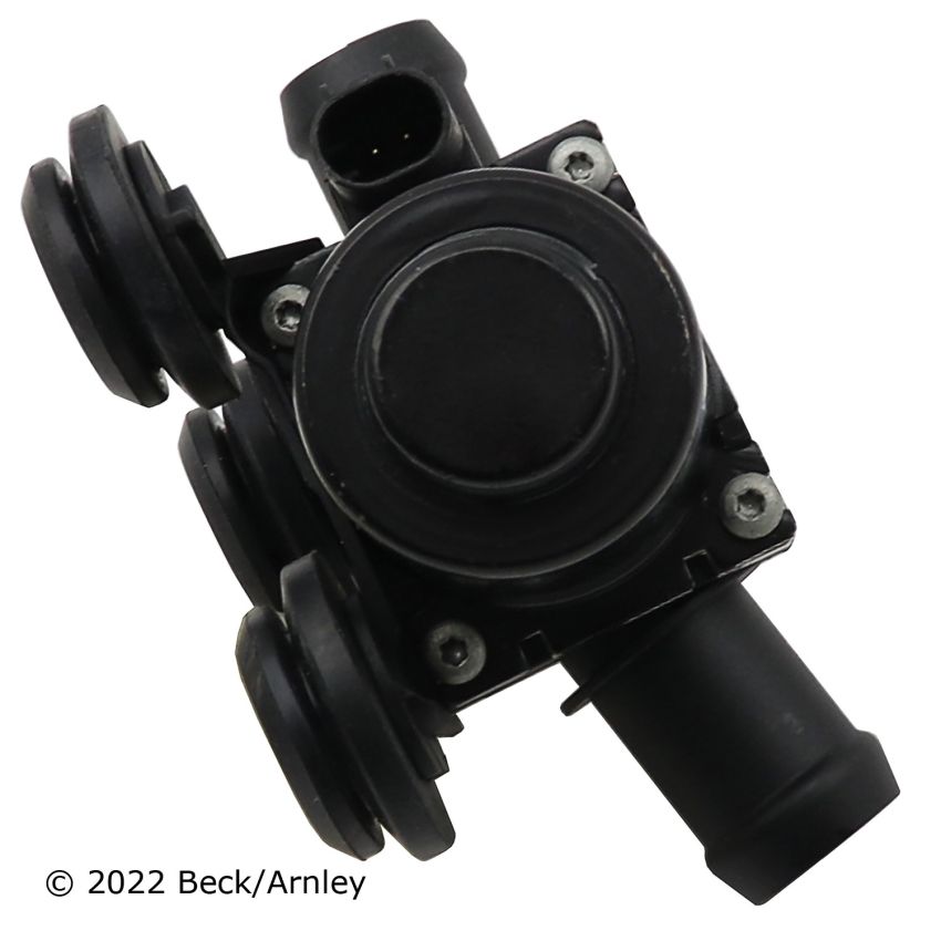 BECK/ARNLEY 202-0006 HEATER CONTROL VALVE