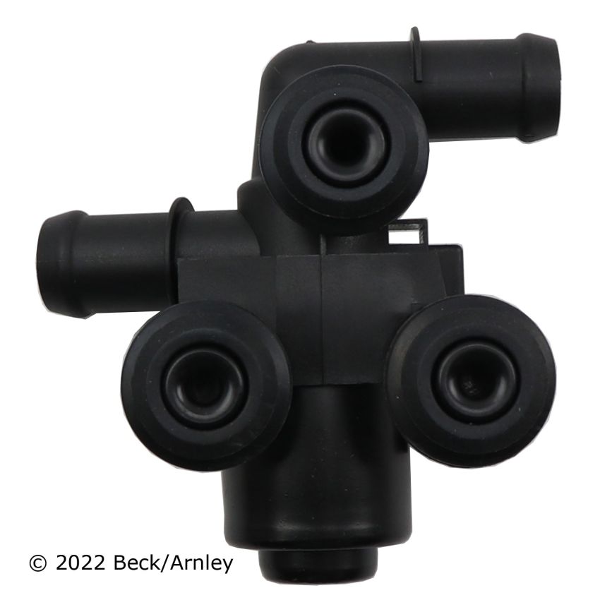 BECK/ARNLEY 202-0006 HEATER CONTROL VALVE