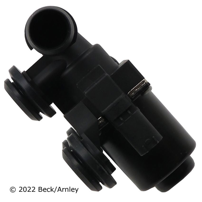 BECK/ARNLEY 202-0006 HEATER CONTROL VALVE