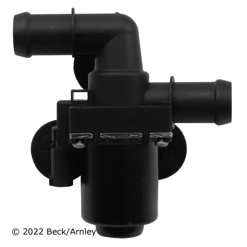 BECK/ARNLEY 202-0006 HEATER CONTROL VALVE