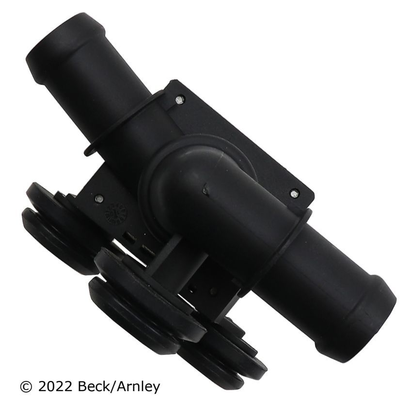 BECK/ARNLEY 202-0006 HEATER CONTROL VALVE