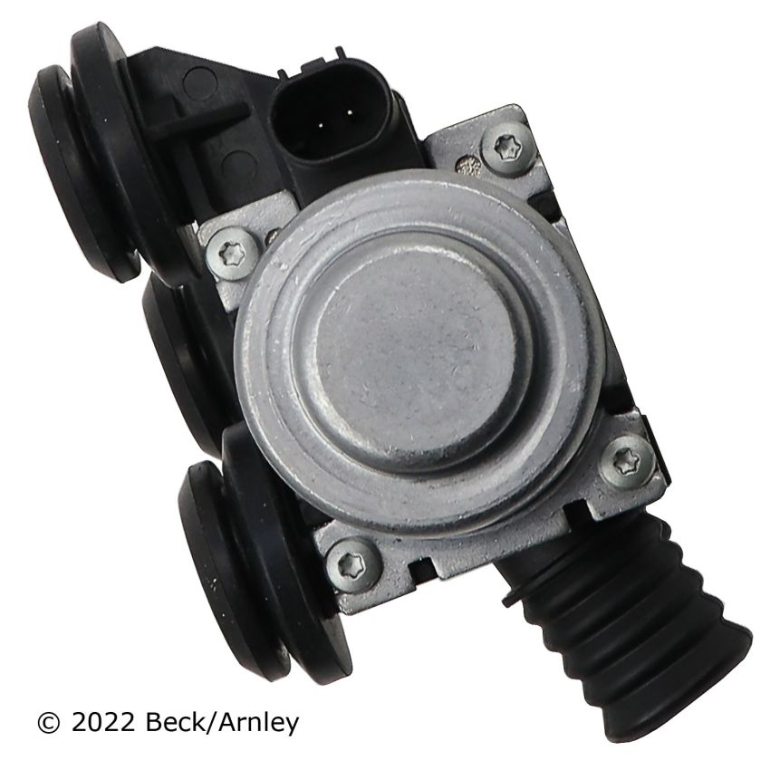 BECK/ARNLEY 202-0007 HEATER CONTROL VALVE