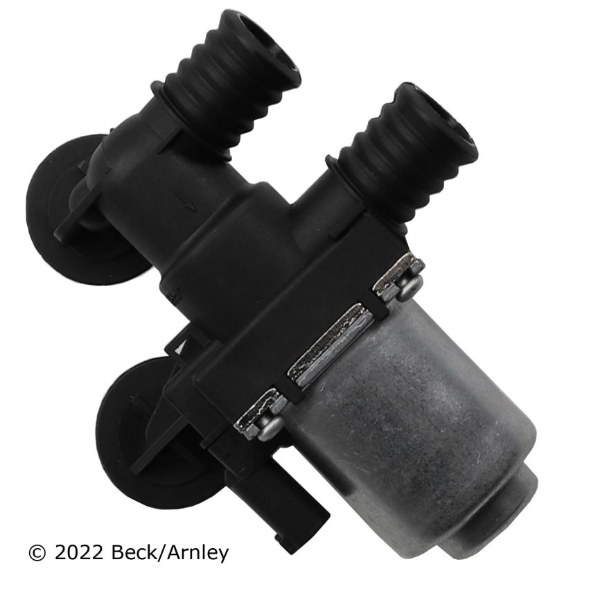 BECK/ARNLEY 202-0007 HEATER CONTROL VALVE
