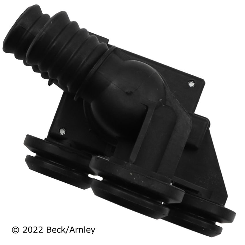 BECK/ARNLEY 202-0007 HEATER CONTROL VALVE