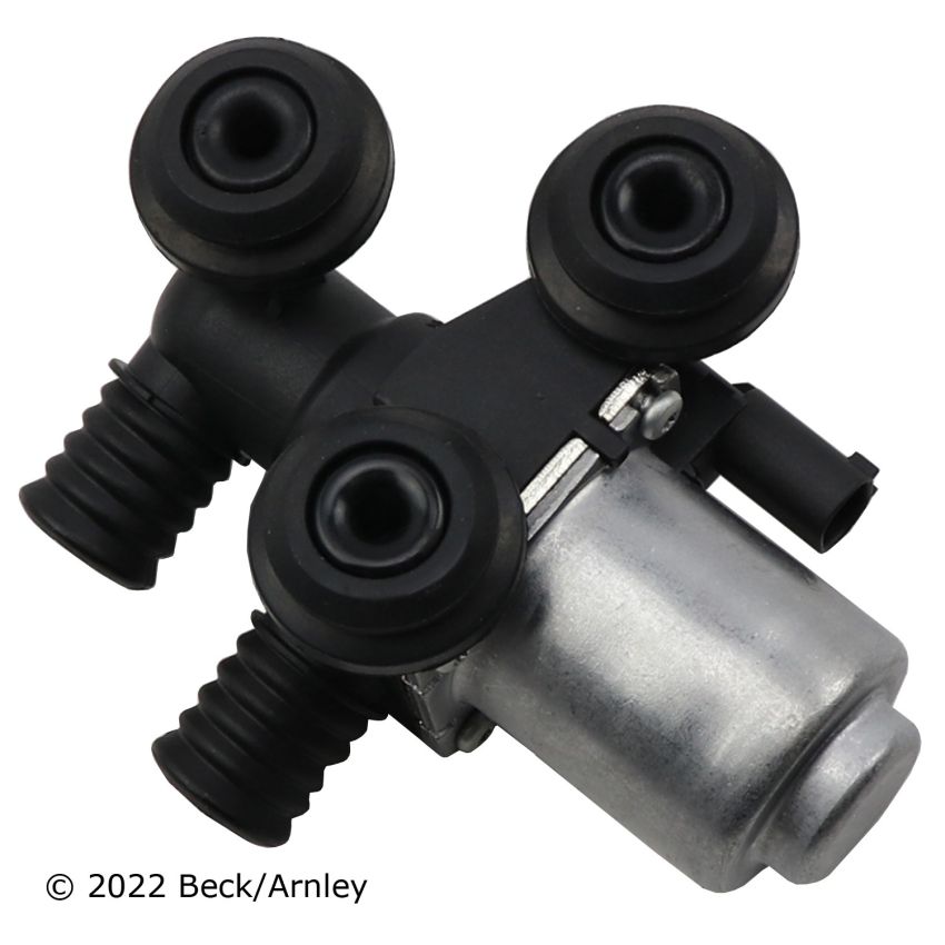 BECK/ARNLEY 202-0007 HEATER CONTROL VALVE
