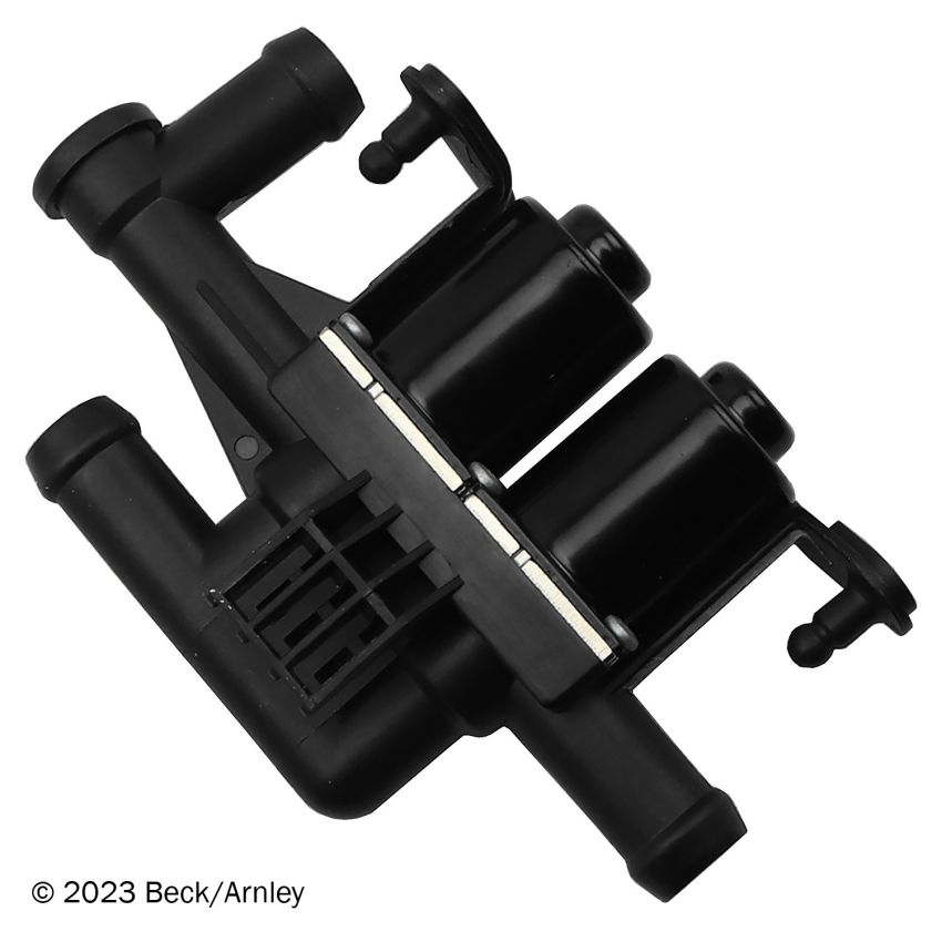 BECK/ARNLEY 202-0008 HEATER CONTROL VALVE